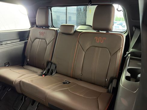 Used 2020 Ford Expedition King Ranch AWD/4WD image 8