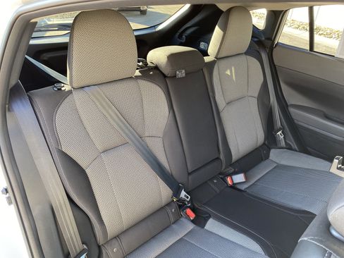 Used 2024 Subaru Crosstrek 2.0i Premium image 20