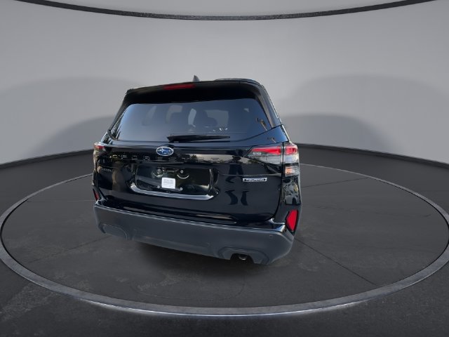 Certified 2026 Subaru Forester Touring AWD/4WD image 7
