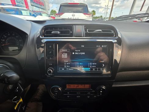 Used 2024 Mitsubishi Mirage FWD image 18