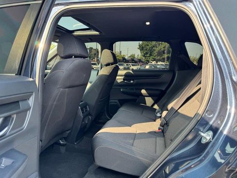 Used 2025 Honda CR-V Sport image 10