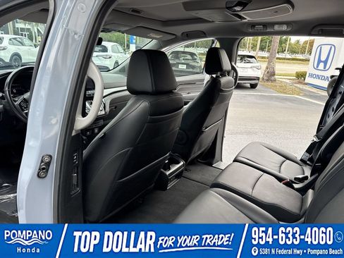 Used 2024 Honda Odyssey Touring image 35