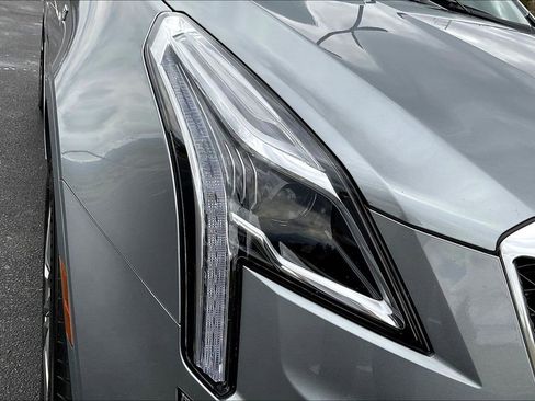 Used 2025 Cadillac XT5 Sportv w/ Technology Package AWD/4WD image 30