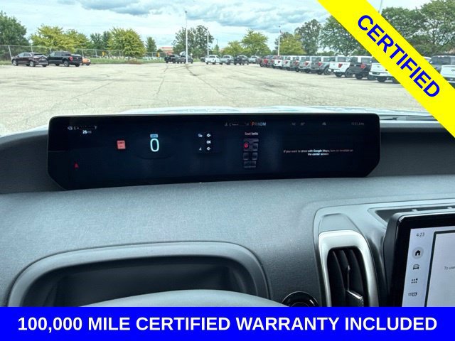Used 2026 Ford Expedition Active AWD/4WD image 15
