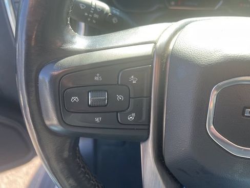 Used 2020 GMC Sierra 1500 Denali w/ Denali Ultimate Package AWD/4WD image 19