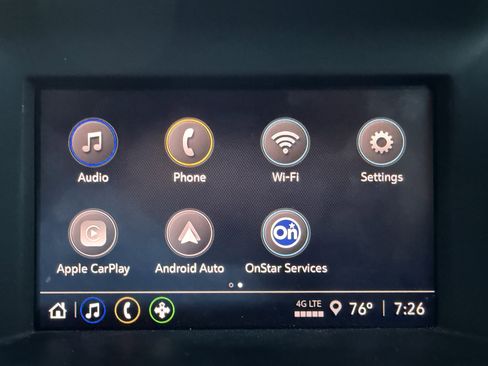 Used 2024 GMC Terrain SLE image 16