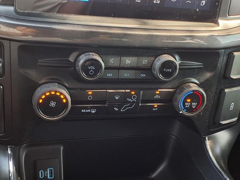 Certified 2024 Ford F150 STX RWD image 16