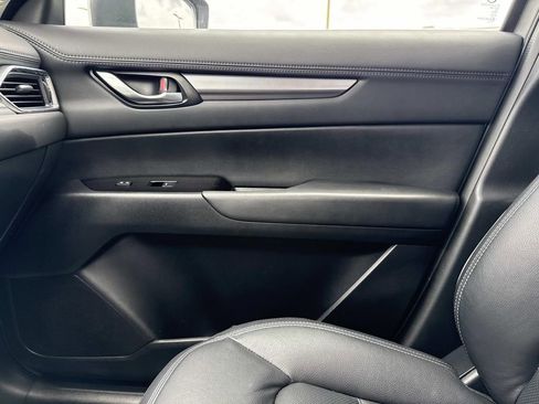 Used 2025 MAZDA CX-5 AWD 2.5 S image 32