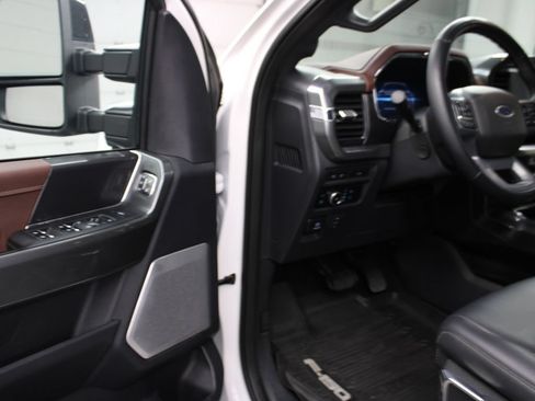 Used 2023 Ford F150 Lariat w/ Equipment Group 502A High AWD/4WD image 64