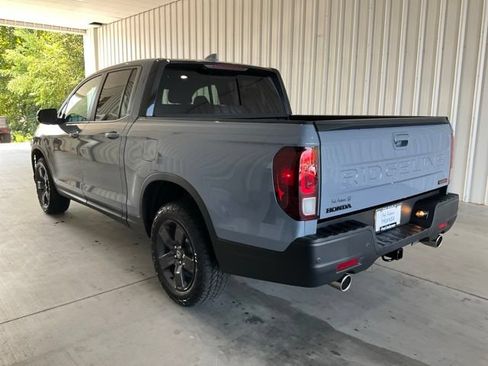 New 2026 Honda Ridgeline TrailSport image 23
