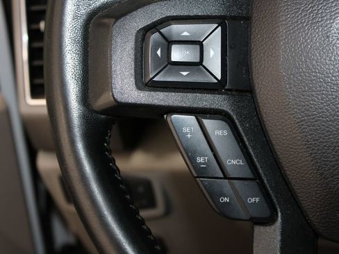 Used 2019 Ford F150 XLT w/ Equipment Group 301A Mid AWD/4WD image 17