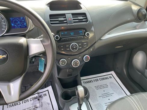 Used 2014 Chevrolet Spark LS image 16