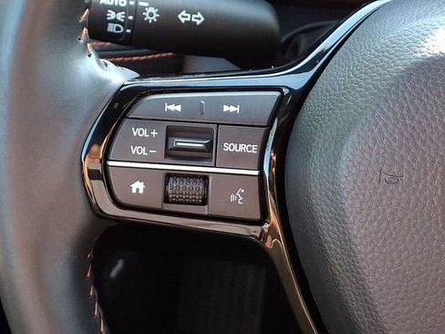 Certified 2024 Honda HR-V Sport image 21