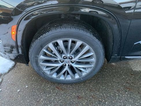 New 2026 Buick Enclave Avenir w/ Super Cruise Package image 11