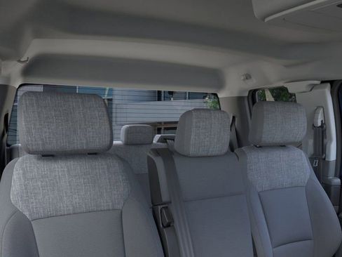 New 2025 Ford F250 XLT w/ 360-Degree Camera Package image 22