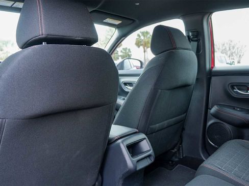 Used 2026 Honda HR-V Sport image 12