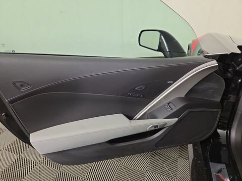 Used 2019 Chevrolet Corvette Grand Sport RWD image 29