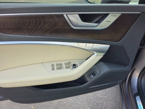 Used 2019 Audi A7 3.0T Premium Plus w/ Premium Plus Package image 13