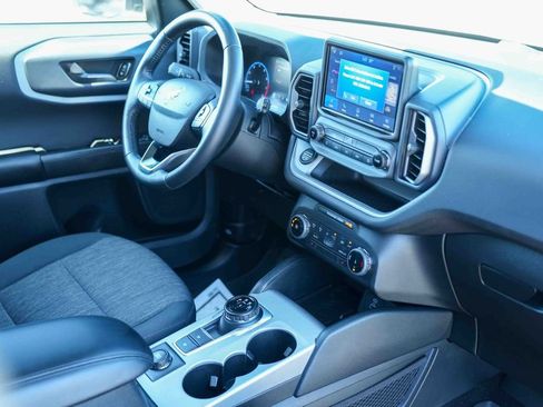 Certified 2022 Ford Bronco Sport Big Bend w/ Convenience Package AWD/4WD image 17