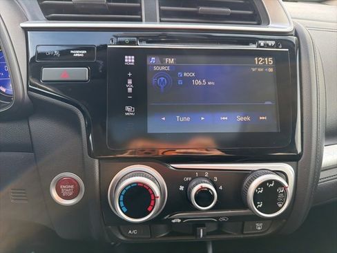 Used 2015 Honda Fit EX image 22