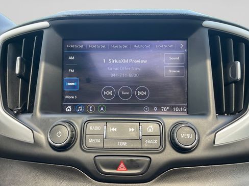 Used 2018 GMC Terrain SLT w/ Preferred Package AWD/4WD image 27