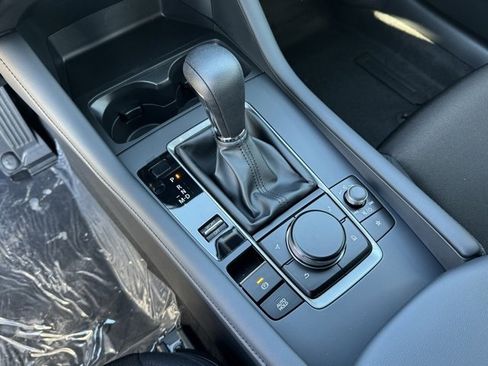 New 2026 MAZDA MAZDA3 s image 16