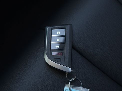 New 2026 Acura Integra FWD image 20
