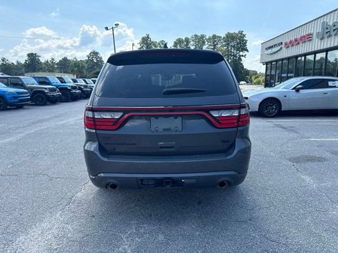 Used 2023 Dodge Durango R/T AWD/4WD image 4