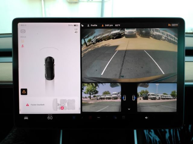 Used 2020 Tesla Model 3 RWD image 10