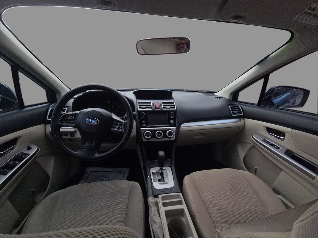 Used 2013 Subaru Crosstrek 2.0i Limited AWD/4WD image 9