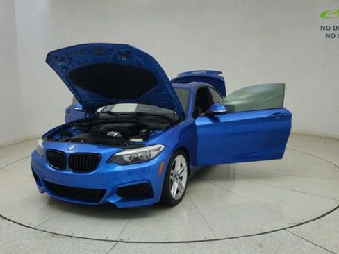 Used 2014 BMW 228i Coupe RWD image 64