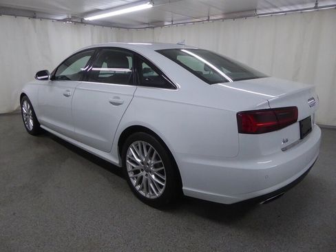 Used 2016 Audi A6 2.0T Premium w/ Technology Package image 5