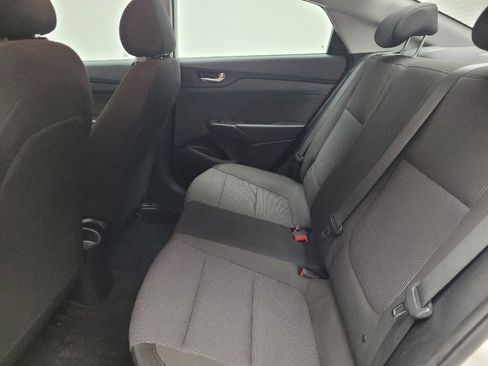 Used 2021 Hyundai Accent SE FWD image 18