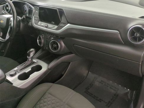 Certified 2020 Chevrolet Blazer LT image 26