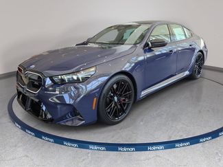 New 2026 BMW M5 AWD/4WD video 1