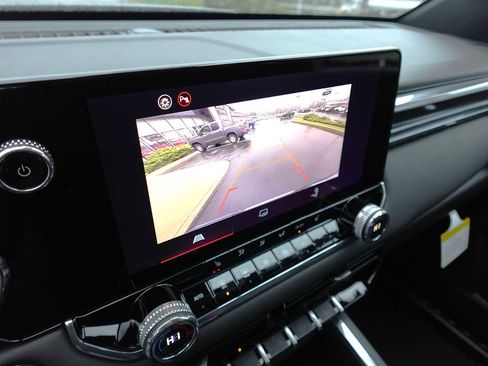 New 2026 GMC Canyon Elevation w/ Convenience Package image 23