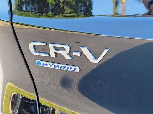 Certified 2024 Honda CR-V Sport Touring image 7