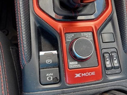 Used 2019 Subaru Forester Sport w/ Popular Package #2 image 13