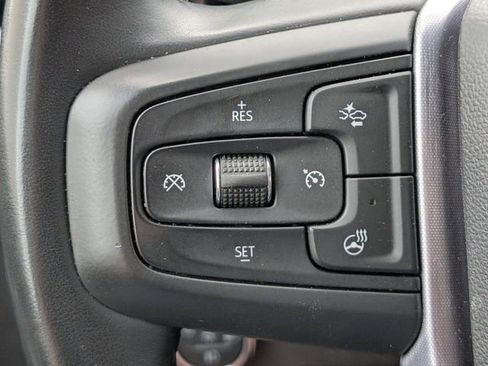 Used 2025 GMC Sierra 1500 SLT image 22