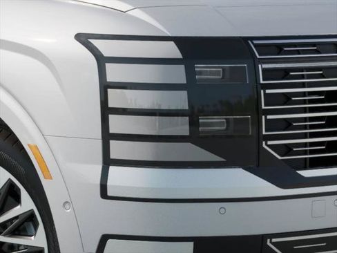 New 2027 Hyundai Palisade Calligraphy AWD/4WD image 9