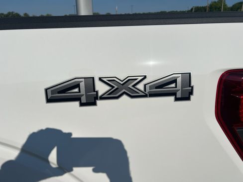 New 2025 Ford F150 STX w/ Equipment Group 200A image 17