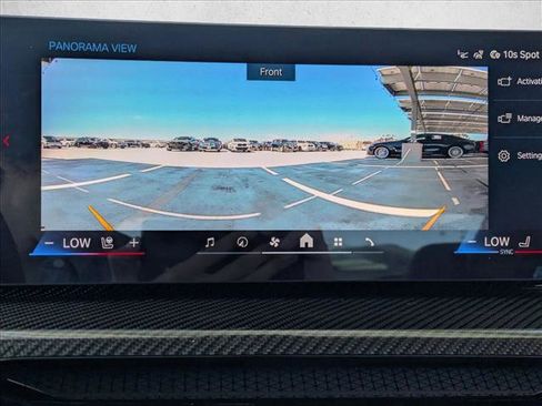New 2026 BMW M4 xDrive Competition w/ Executive Package AWD/4WD image 14
