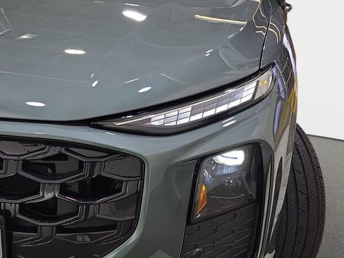 New 2026 Audi Q3 quattro 2.0T AWD/4WD image 32