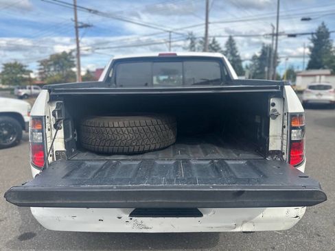 Used 2006 Honda Ridgeline RT image 8