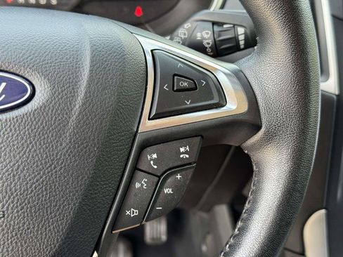 Used 2021 Ford Edge SEL w/ Convenience Package AWD/4WD image 11