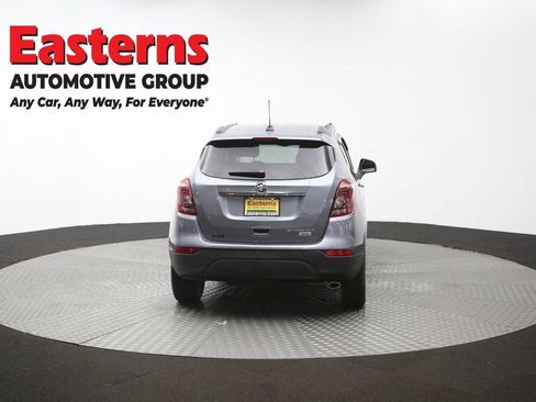 Used 2019 Buick Encore Preferred w/ Safety Package FWD image 36