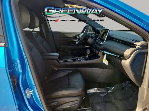 New 2026 Jeep Compass Latitude image 5