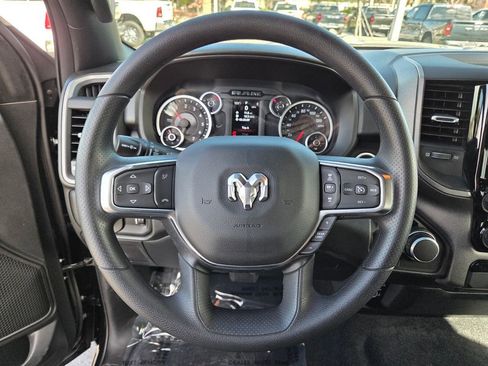 New 2026 RAM 1500 Express image 16