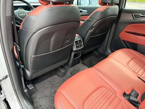 Used 2024 Kia Sportage SX AWD/4WD image 23