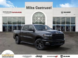 New 2026 RAM 1500 Express AWD/4WD video 1
